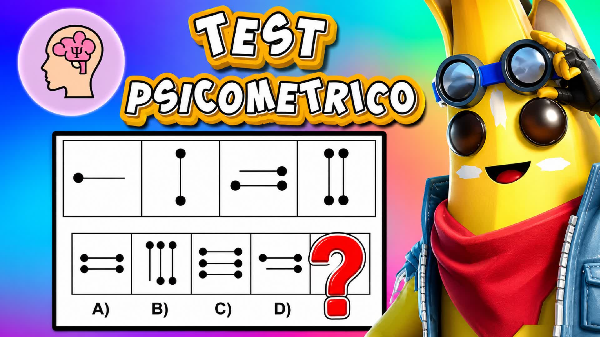 NERD WITH AN IQ OF 300? 1.0