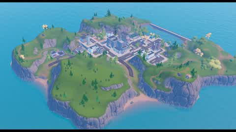 Reload Tilted FFA