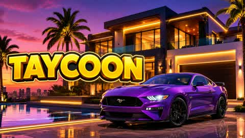 💸HIGHRISE TYCOON⚡️