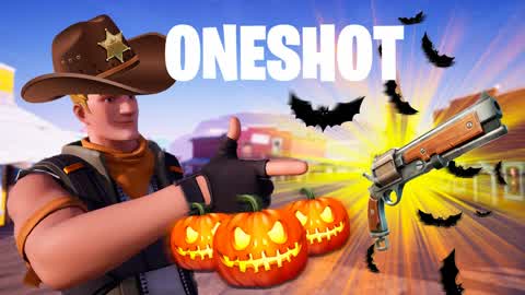 ONE SHOT 🎯 WILD WEST