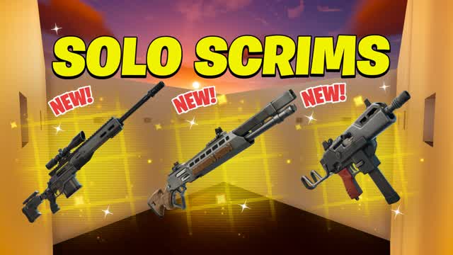 🏆 سكرمز المعرقين SOLO SCRIMS RANKED 🏆