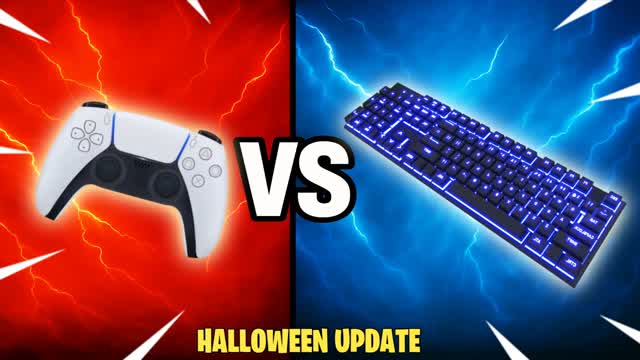 CRAZY PAD VS MK RED VS BLUE🔴🔵