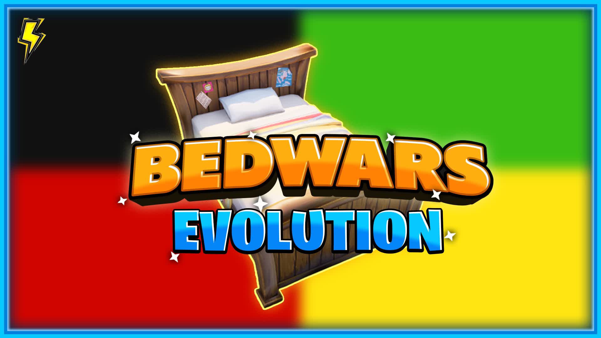 BedWars Evolution