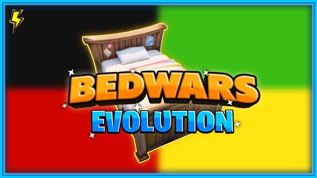 BedWars Evolution