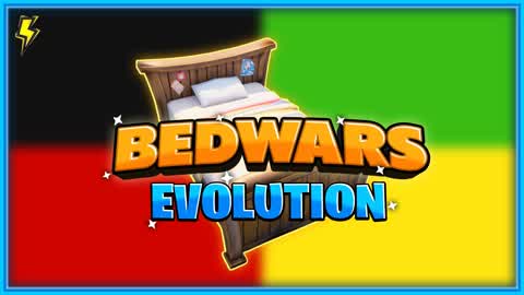 BedWars Evolution
