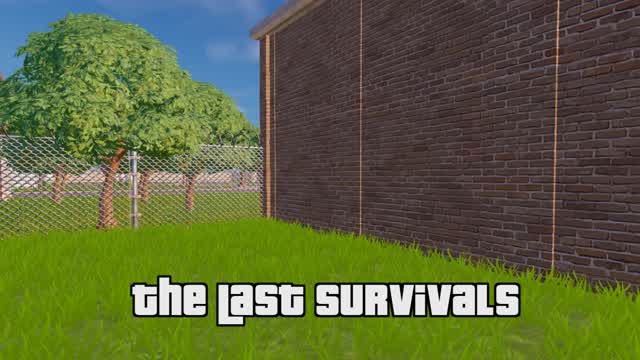 đ« The last Survivals đ§