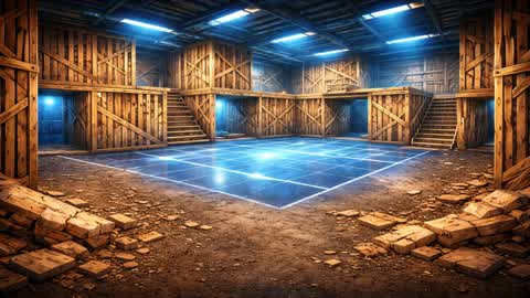BOXFIGHTS WIKTOREQ1243