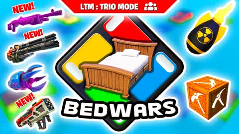 Bed Wars PVP - حرب الاسرة