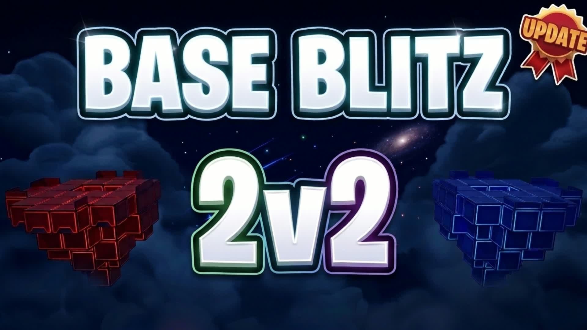 [UPD]🎃Base Blitz 2V2🛡️💥
