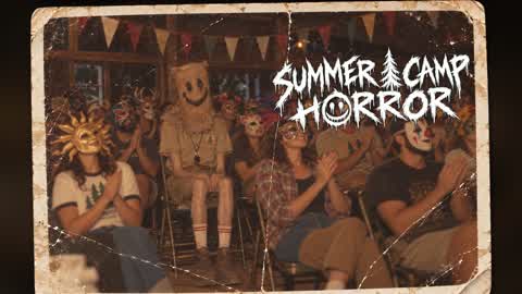 CAMP SMILING PINES [HORROR]