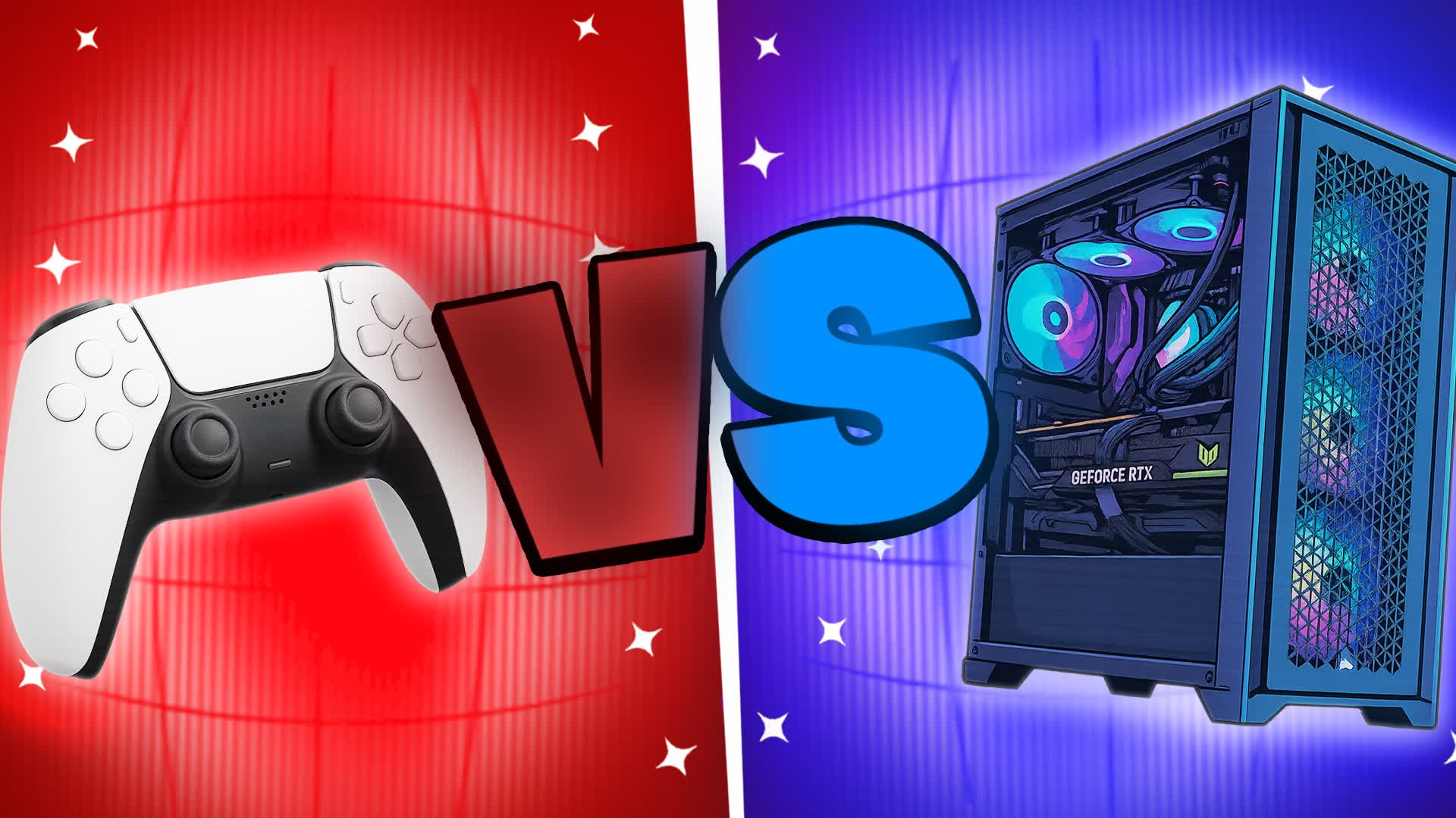 🔴🔵 Red vs Blue: Gold Hunt