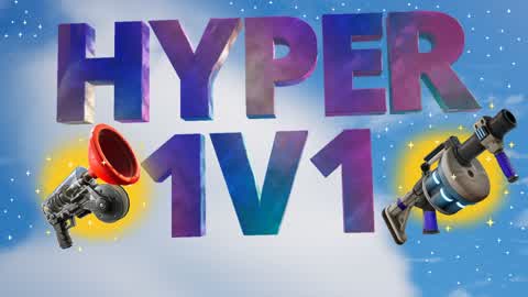 HYPER 1V1