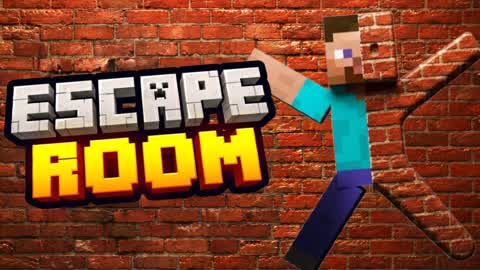 MINEBLOCKO ESCAPE ROOM – 33 LVL +