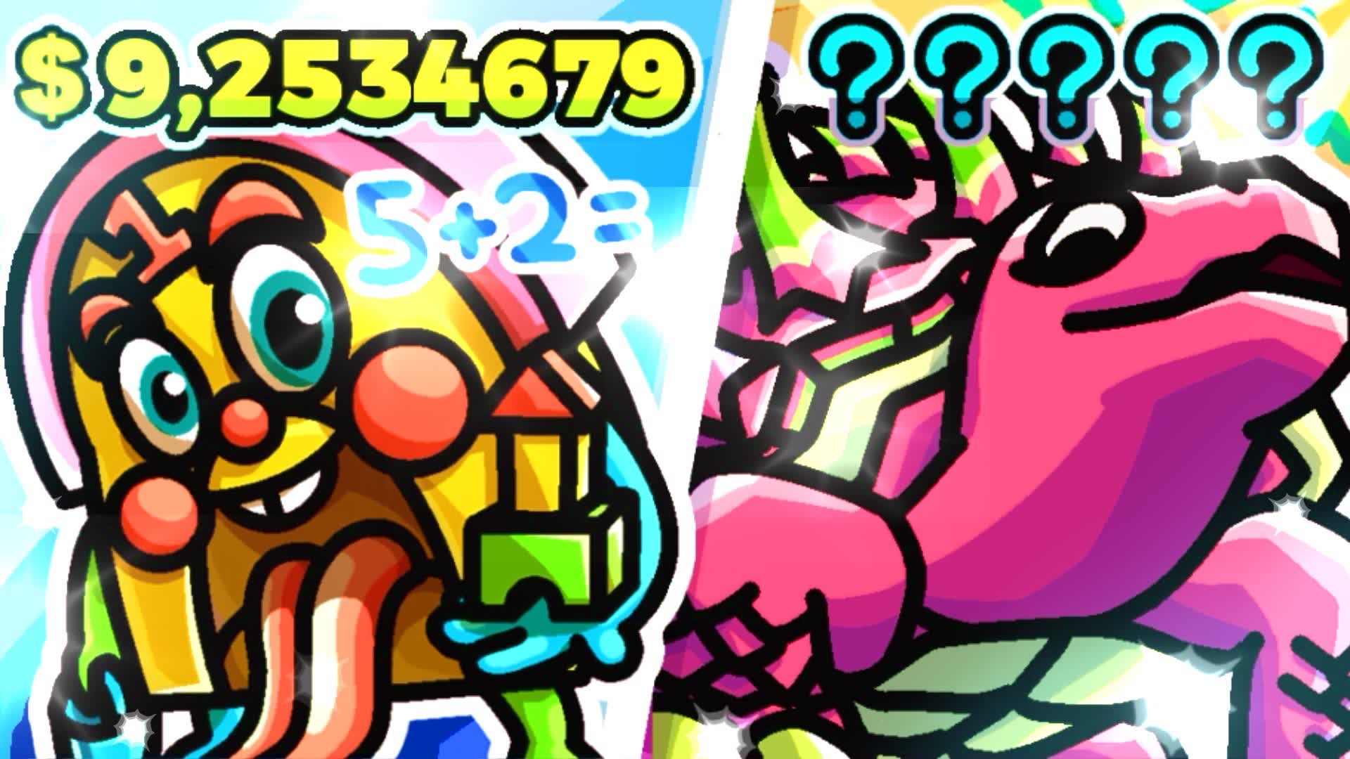 Brainrot Card Battle