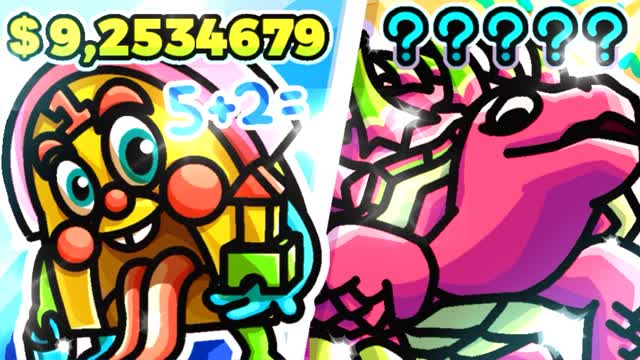 Brainrot Card Battle