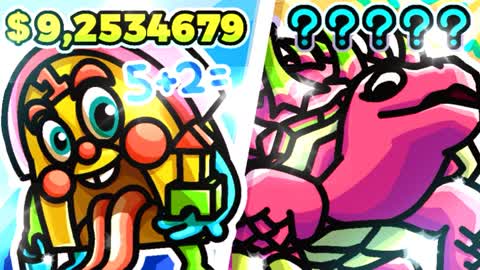 Brainrot Card Battle