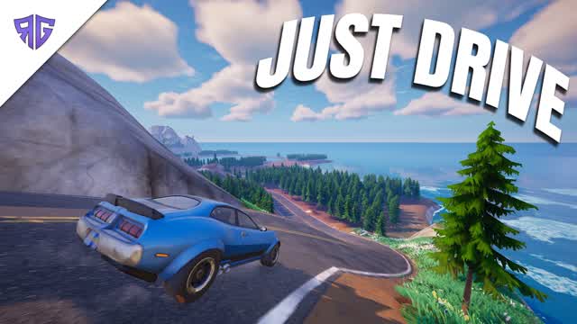 Capture 1 – JUST DRIVE