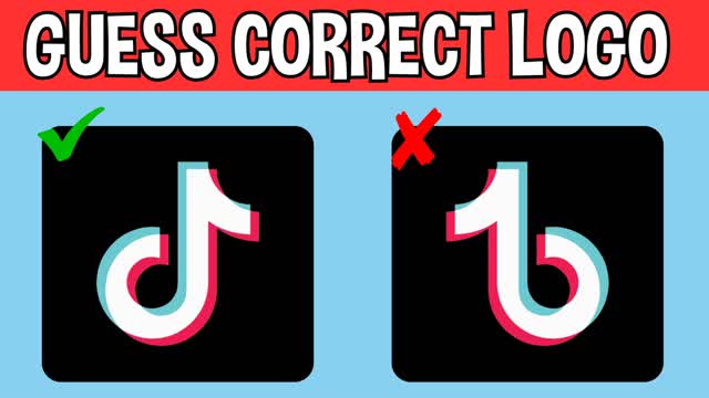 Capture 1 – GUESS THE CORRECT LOGO ✔️