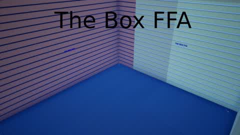 THE BOX FFA