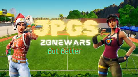 JPGS ZONEWARS 🏫🏫🏫