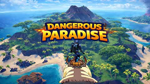 Dangerous Paradise