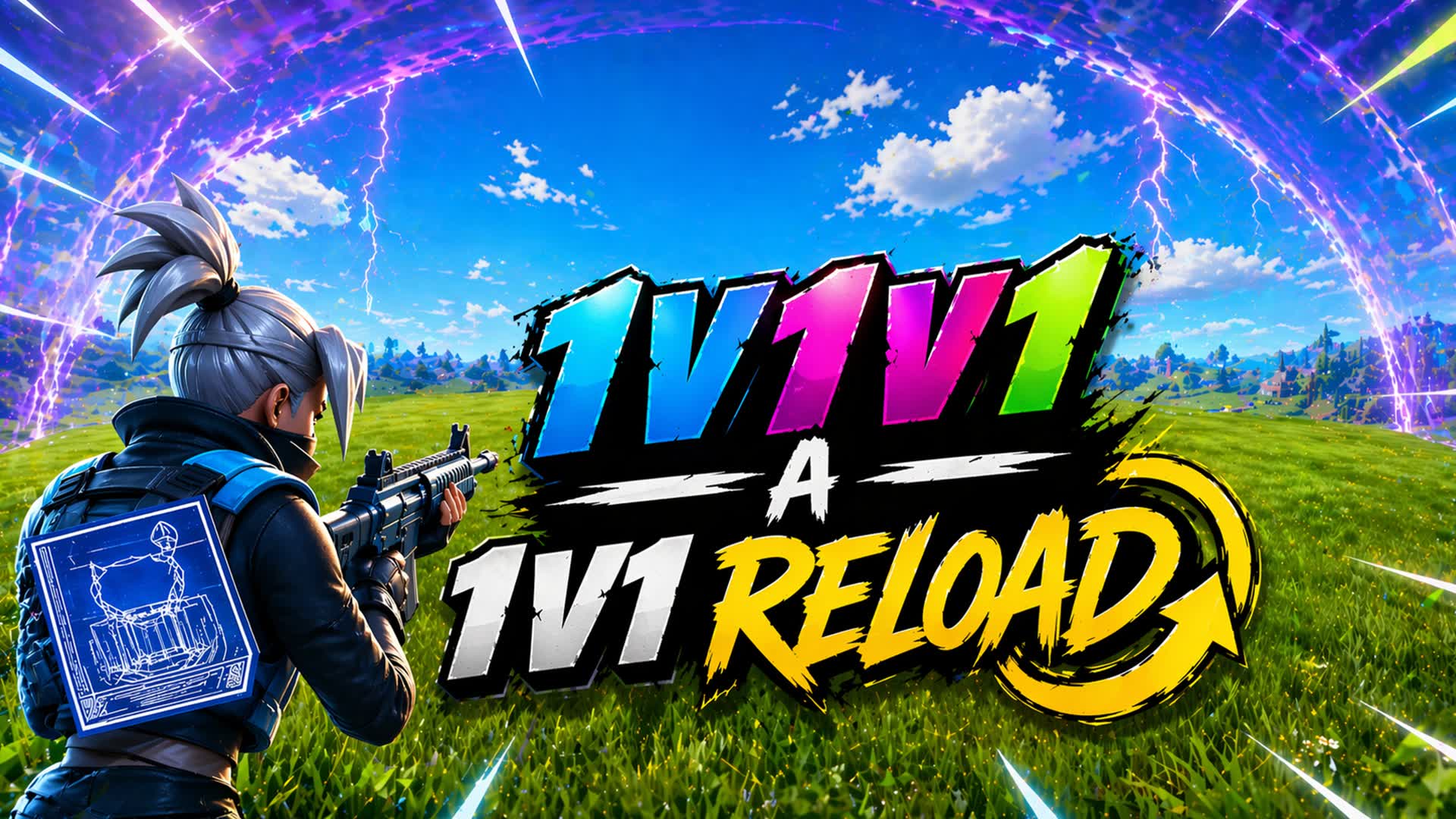 1V1V1 A 1V1 SUPER RELOAD