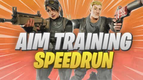 Aim Training Speedrun🎯