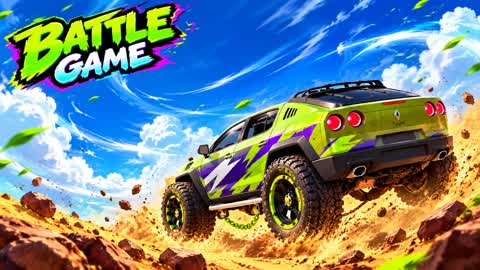 BATLLE GAME