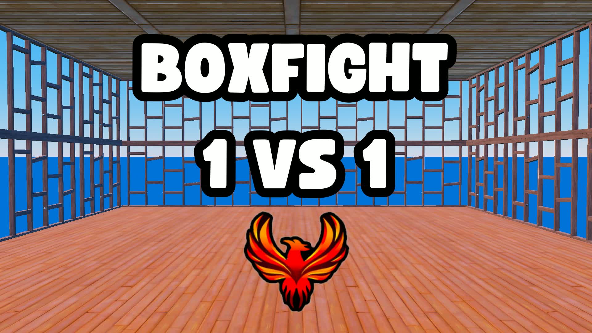 Boxfight 1vs1 | LAU73