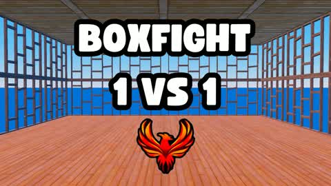Boxfight 1vs1 | LAU73