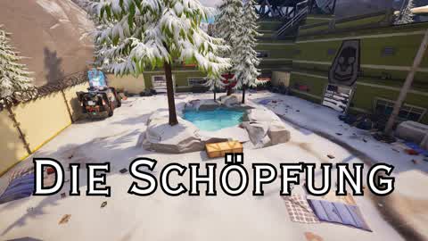 Die Schöpfung
