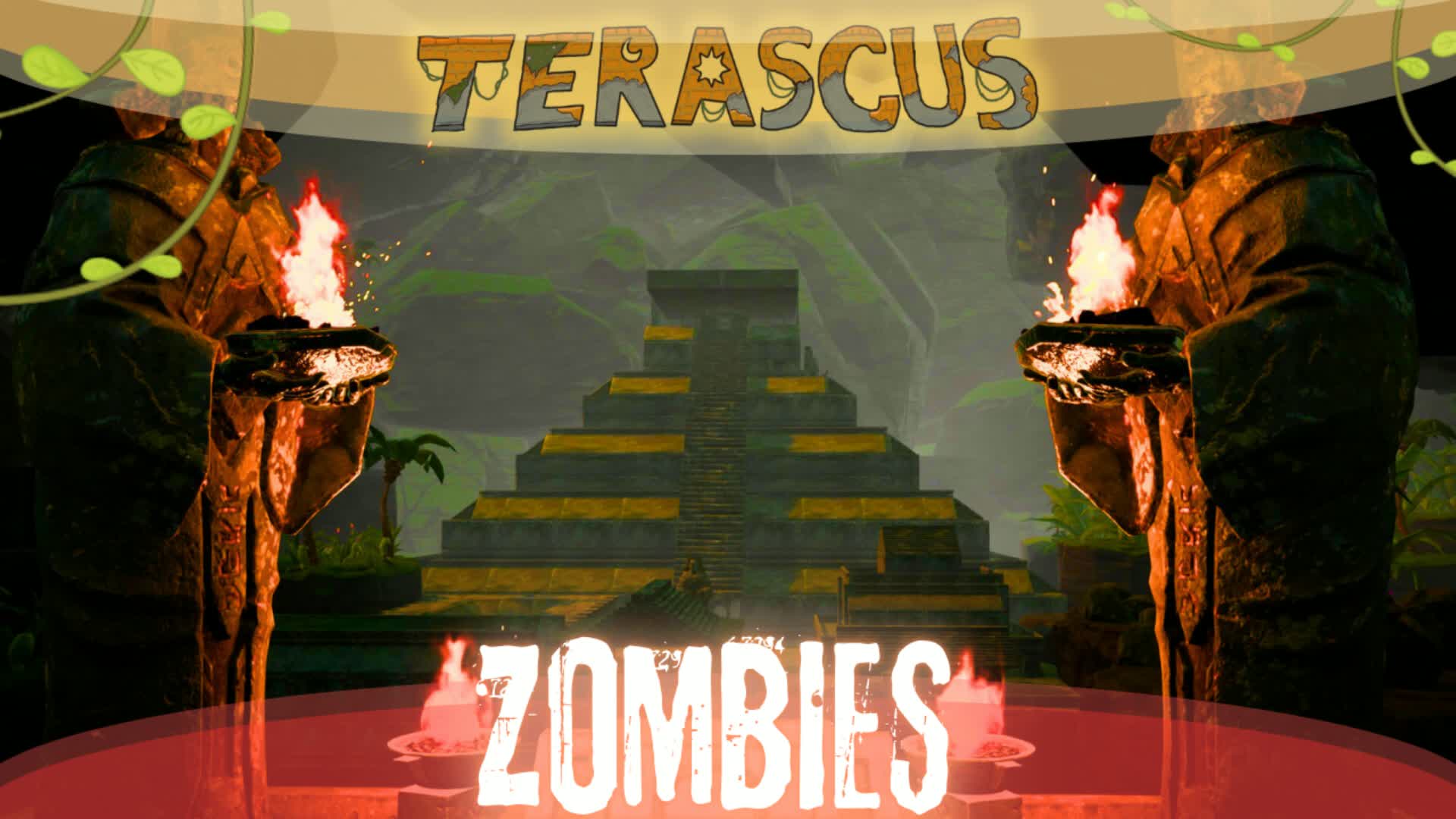 Terascus Zombies Survival
