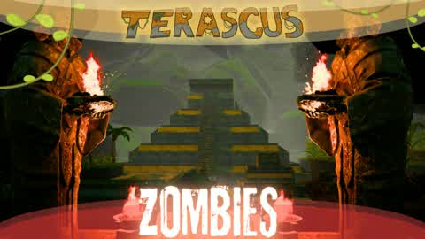 Terascus Guided Mode Update [Zombies]
