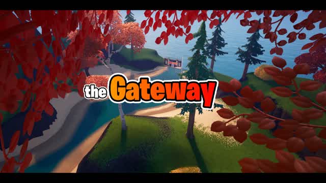 Capture 1 – the Gateway