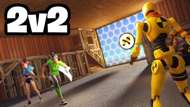 2V2 BOXFIGHTS - FINEST BOX FIGHTS