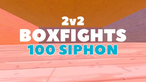 2v2 BOXFIGHS