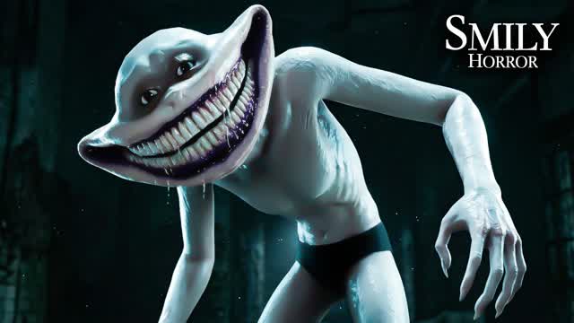 SMILY [HORROR]