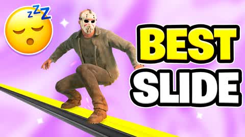 BEST SLIDE AND SLEEP 😴