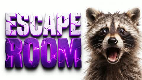 🦝 ULTIMATE RACCOON ESCAPE 🔑