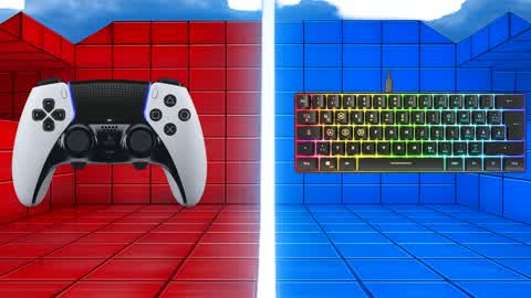 rojo contra azul WOW FJEKDK