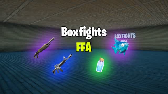 Capture 1 – Boxfights FFA