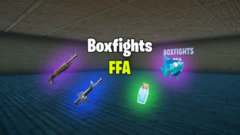 Boxfights FFA