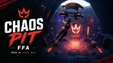 CHAOS PIT FFA ⚔️