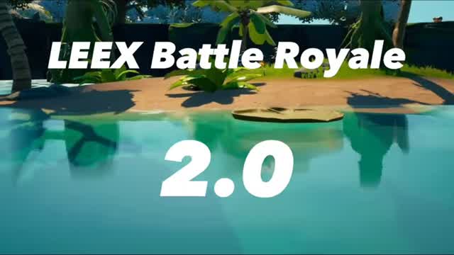 LEEX Battle Royale 2.1