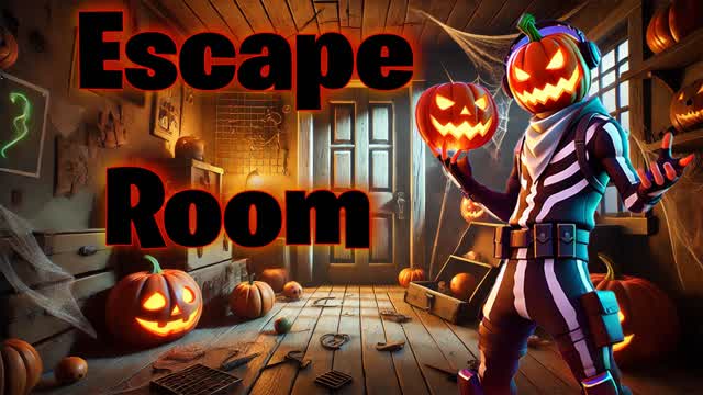 Escape Room Spirit