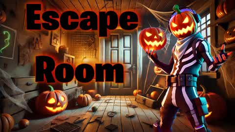 Escape Room Spirit