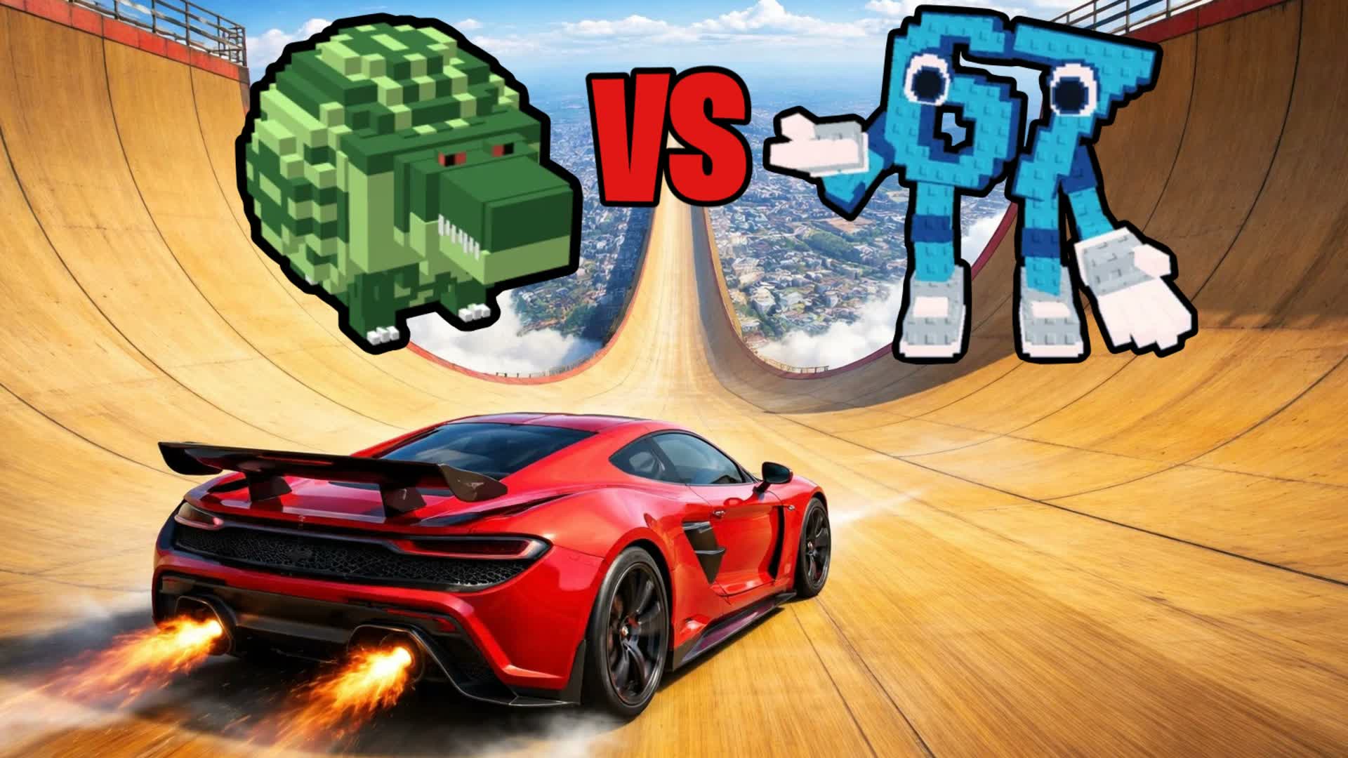 Brainrot Fruits Car Parkour 4806-1024-0031 by deardenstudios - Fortnite ...