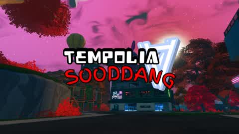 Tempolia V: SOODDANG