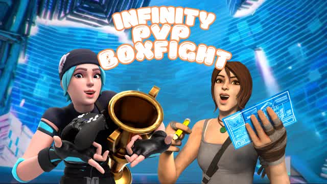 INFINITY PVP BOXFIGHT