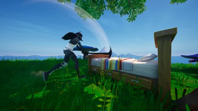 [🛏️] Duel of Beds